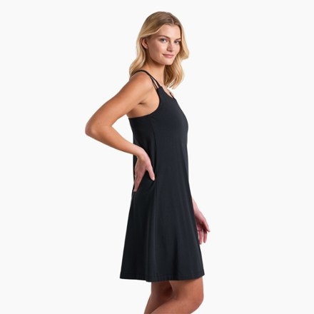 KUHL Lyra Crossback Dress 2