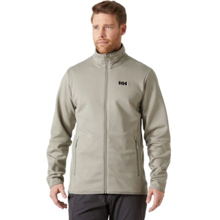 Helly Hansen Alpha Zero Fleece Jacket - Men's 1