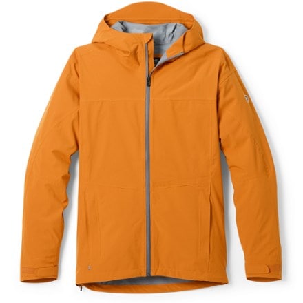 KUHL Stretch Voyagr Jacket - Men's 0