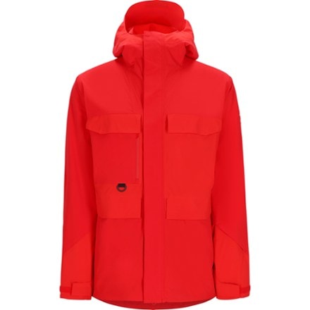 Obermeyer Oberreute Insulated Jacket - Men's 0