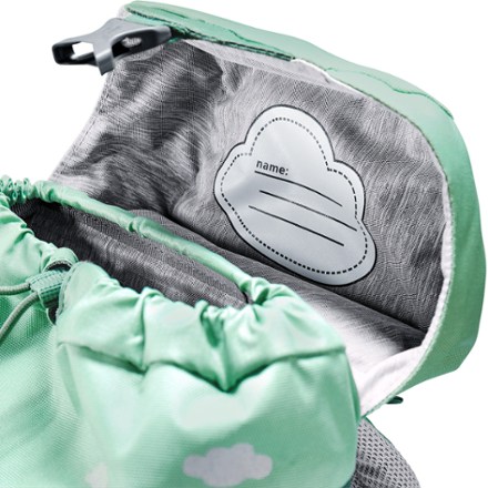 Deuter Schmusebar Pack - Kids' 4