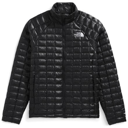 The North Face ThermoBall Insulated Jacket - Women's 0