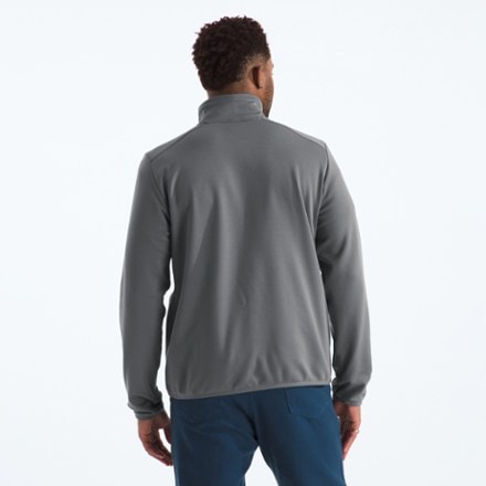 The North Face Performance Fleece Quarter-Zip Jacket - Men's 2