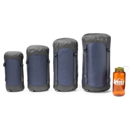 REI Co-op Lightweight Compression Stuff Sack 4