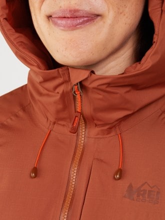 REI Co-op Stormhenge 850 Down Hybrid Jacket - Women's 9