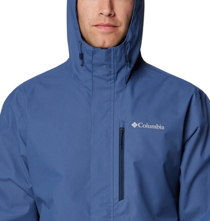 Columbia Hikebound II Jacket - Men's 5