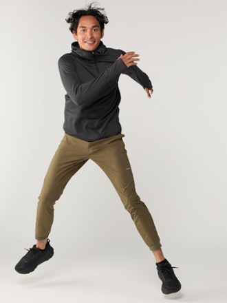 Brooks Notch Thermal Hoodie 2.0 - Men's 3