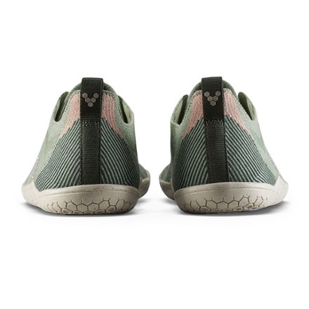 Vivobarefoot Primus Lite Knit Natural Road-Running Shoes - Men's 3