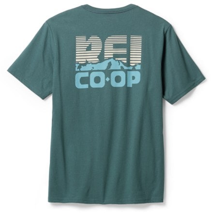 REI Co-op Sunrise T-Shirt 1