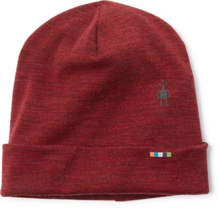 Smartwool Thermal Merino Reversible Cuffed Beanie 0