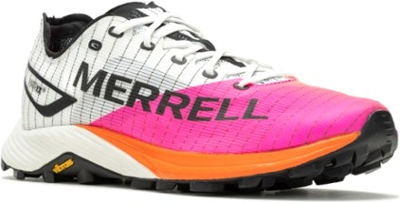 Merrell MTL Long Sky 2 Matryx Trail-Running Shoes - Men's 2