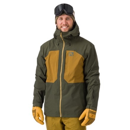 Flylow Knight Jacket - Men's 1