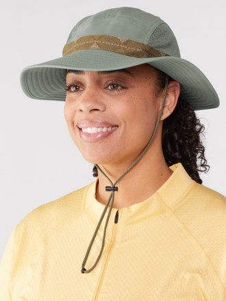 REI Co-op Sahara Guide Hat 1