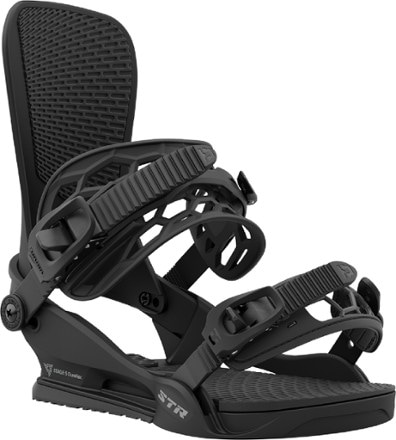 Union STR Snowboard Bindings - 2023/2024 0