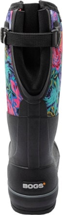 Bogs Classic II Tall Adjustable Calf Rain Boots - Women's 5