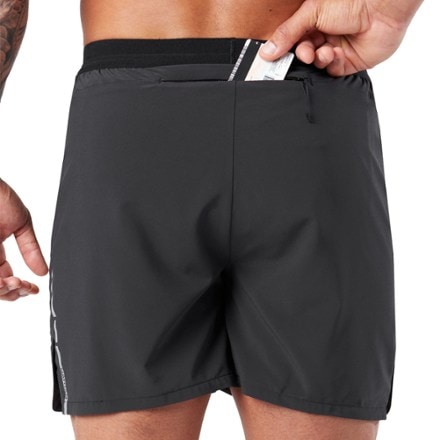 Nathan Front Runner Shorts 3.0 - Men's 5