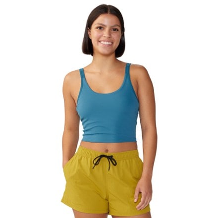 Mountain Hardwear Yuba Trail Cami Top - Women's 0