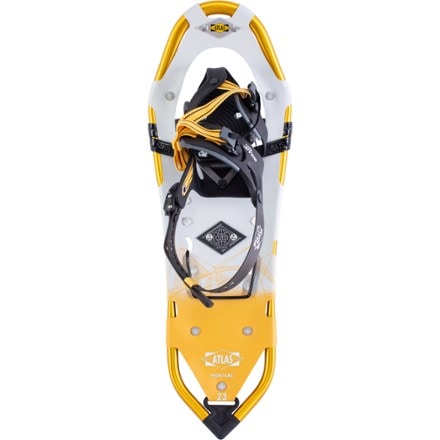 Atlas Montane Snowshoes - Women's 0