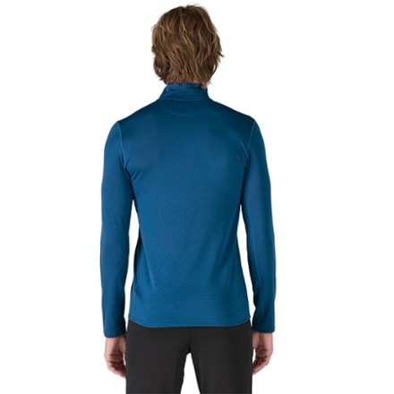 Patagonia Capilene Thermal Weight Zip-Neck Top - Men's 2