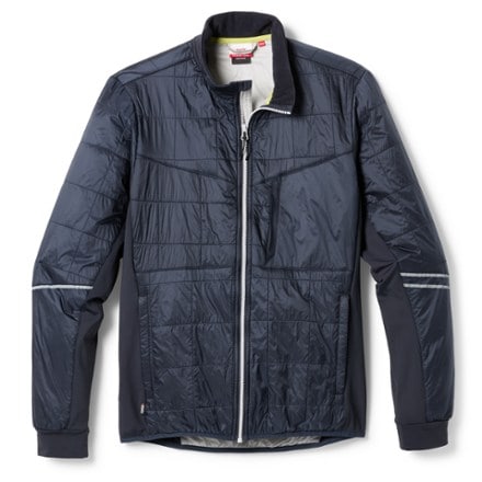 Swix Mayen Quilted Insulated Jacket - Men's 0