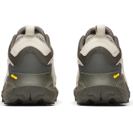 Merrell Moab Speed 2 Leather Waterproof Hiking Shoes - Men's 3