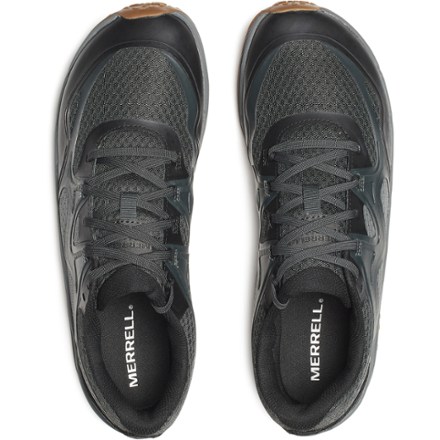 Merrell Trail Glove 8 Trail-Running Shoes - Men's 4