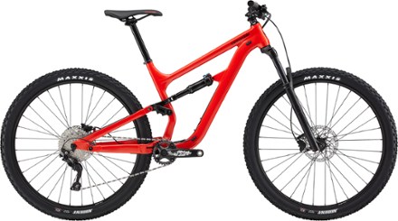 cannondale habit 6 mountain bike 2020 stores