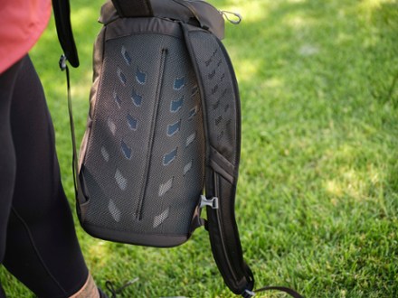 Gregory Nano 18 H2O Hydration Pack - Plus Size 7