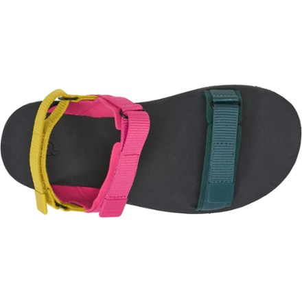 Xero Shoes D-Trail Sandals - Women's 4