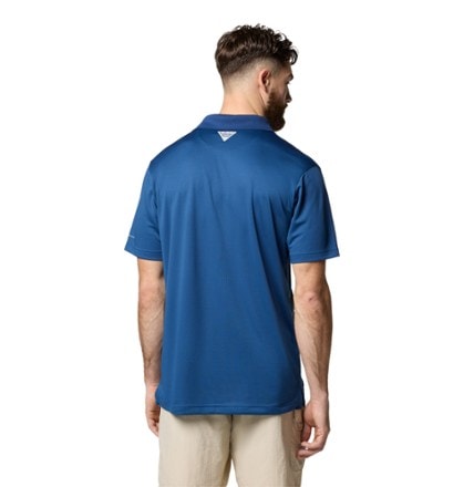 Columbia Solar Stream Polo Shirt - Men's 1