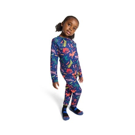 Burton Lightweight Base Layer Set - Toddlers' 1