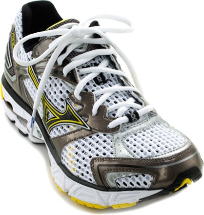 mizuno inspire mens running shoes