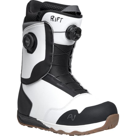 Nidecker Rift Snowboard Boots - Men's - 2025/2026 1