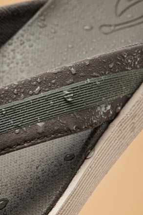 Location Image for Leeward Flip-Flops - Men's