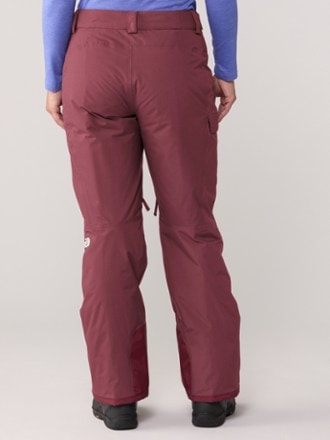 The North Face Freedom Insulated Snow Pants - Women's 4