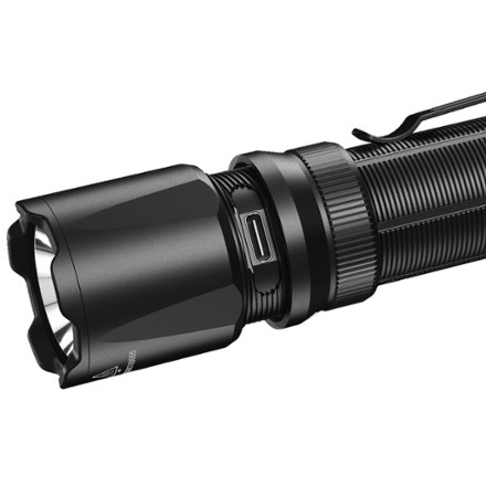 Fenix TK20R V2.0 Rechargeable Flashlight 3