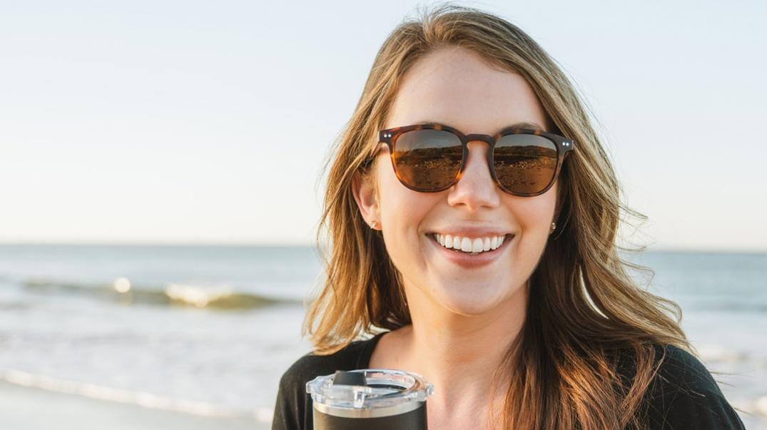 Location Image for Topo Polarized Sunglasses