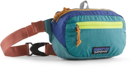 Rei patagonia hip discount pack