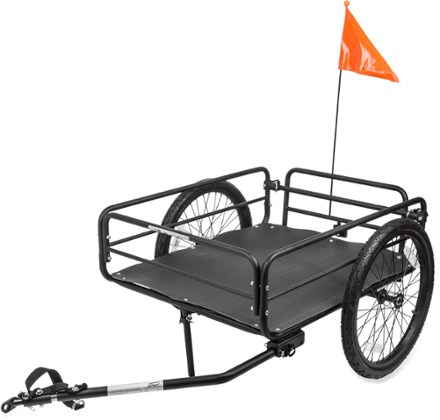 bike trailer cargo