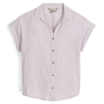 Royal Robbins Oasis Shirt - Women's 0