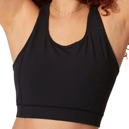 Threads 4 Thought Lunette Sports Bra 0