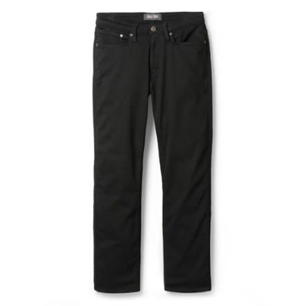 DUER No Sweat Straight Pants - Men's 0