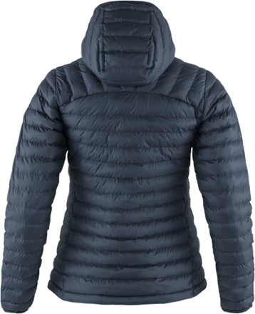 Fjallraven Expedition Latt Insulated Hoodie - Women's 1