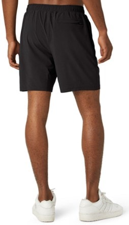 Beyond Yoga Pivotal Performance Shorts - Men's 1