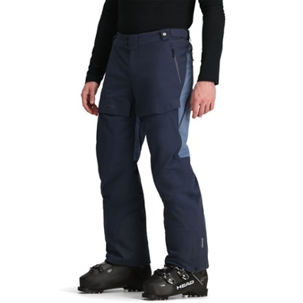 Obermeyer Oberreute Snow Pants - Men's 3