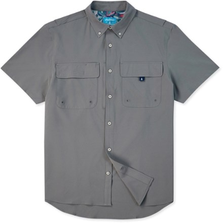 Chubbies UPF Shirt - Men's 0