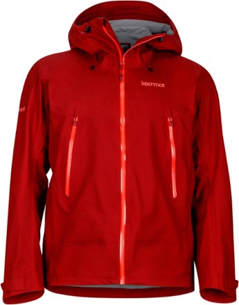 Marmot Red Star Rain Jacket - Men's at REI