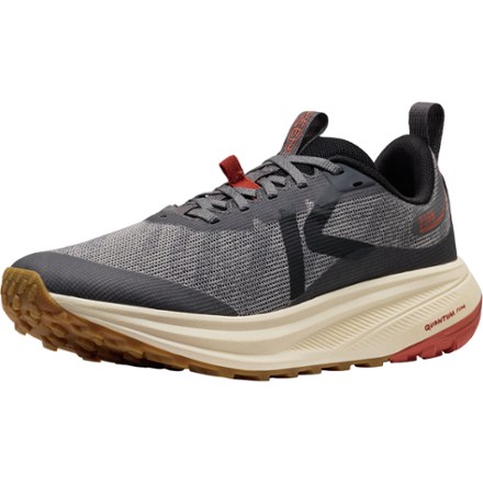 KEEN Roam Trail-Running Shoes - Men's 3
