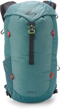 Gregory Nano 18 H2O Hydration Pack 3