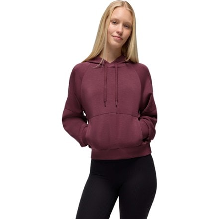 prAna Shea Soft Hoodie - Women's 1
